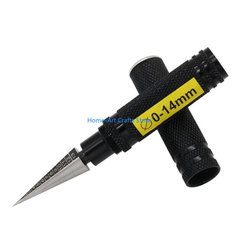 Y3NA metalowy dziurkacz do HSP – Rc Hobby Drill recenzja i cena