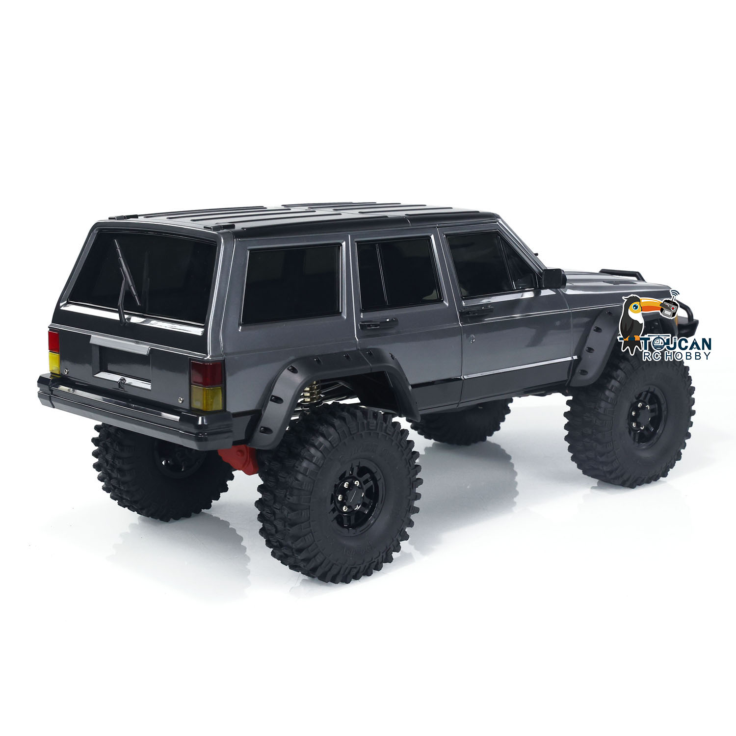 1/10 RC Off Road 4X4 Pojazdy R – Rc Roc Hobby recenzja i cena