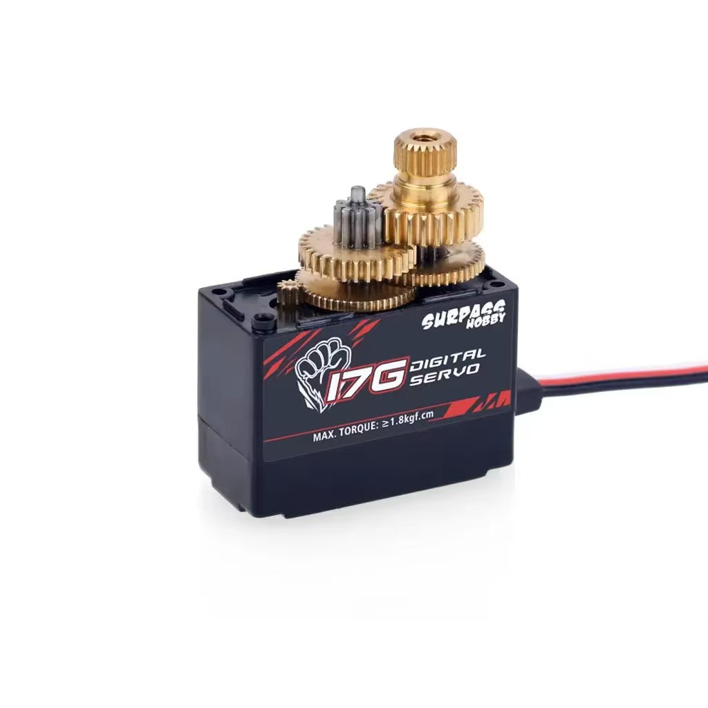 Surpass Hobby S009M 9G S0017M  – Rc Hobby Rc recenzja i cena