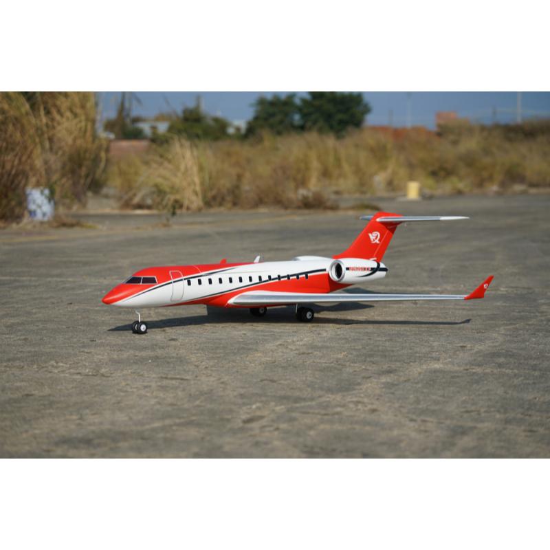 Samolot RC XFly Electric z nap – Rc Hobby Jet recenzja i cena