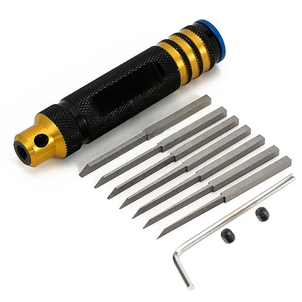 Prime Model Scriber With Blade – Rc Hobby Line recenzja i cena