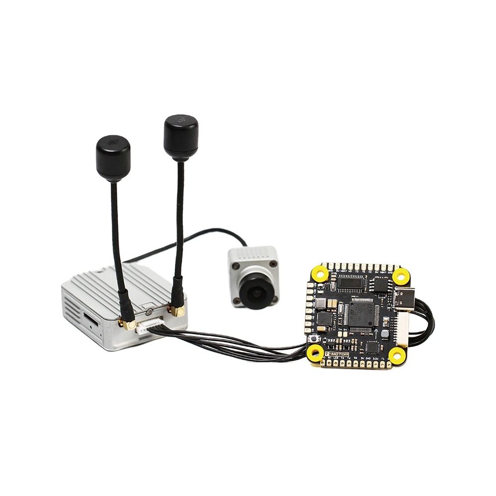 2026T-HOBBY Jednostronny Kontr – Betaflight Fc F7 recenzja i cena