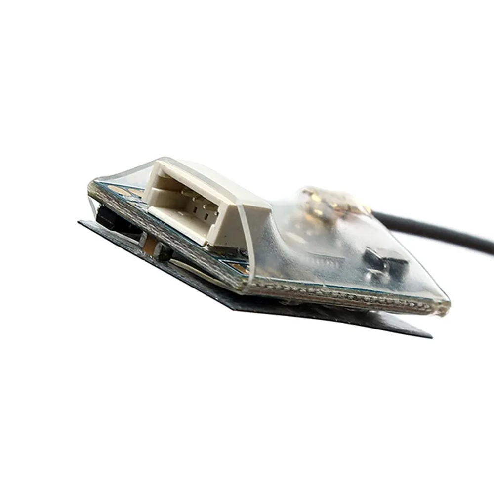 Odbiornik 2.4G 8CH A8S Flysky  – Receiver Sbus 8Ch recenzja i cena