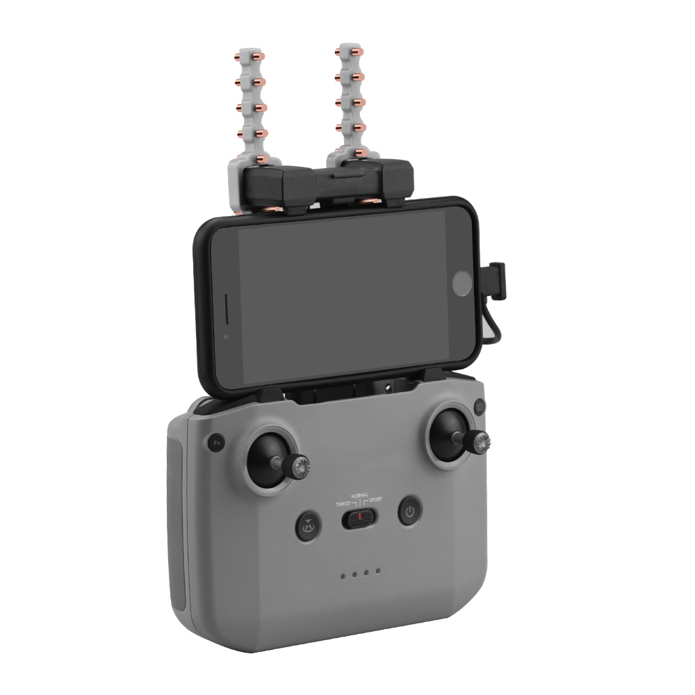 Wzmacniacz sygnału Antena Yagi – Dji Drone Mini 4 Pro recenzja i cena