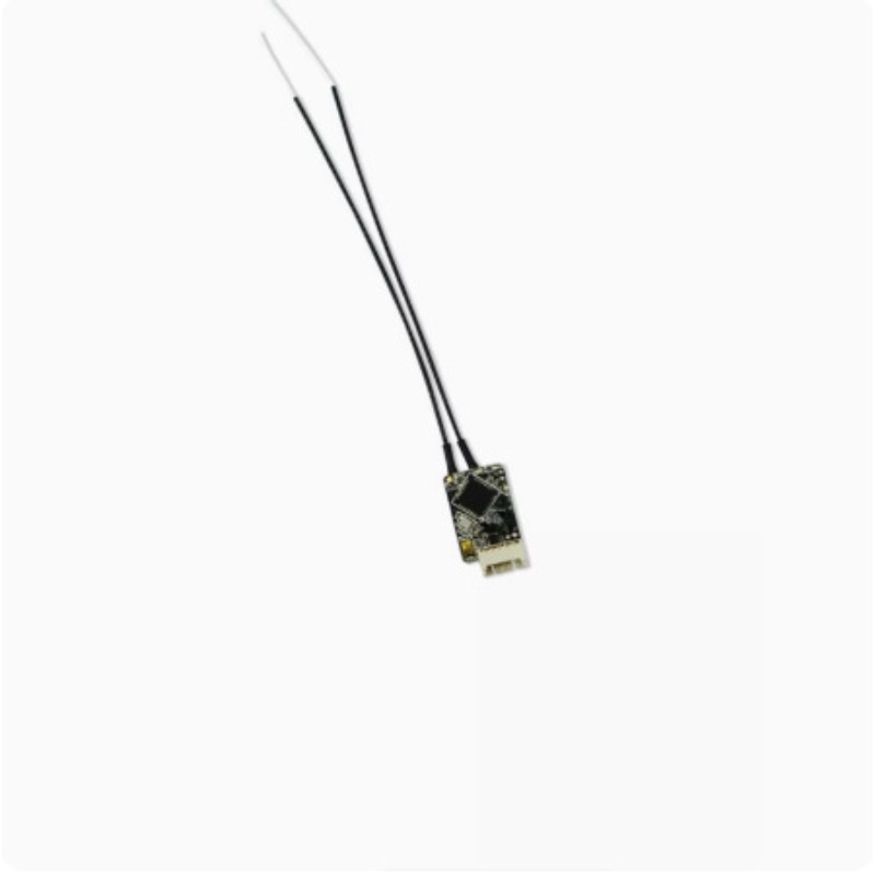 Odbiornik FyFrsky R XSR Ultral – Receiver Sbus 8Ch recenzja i cena