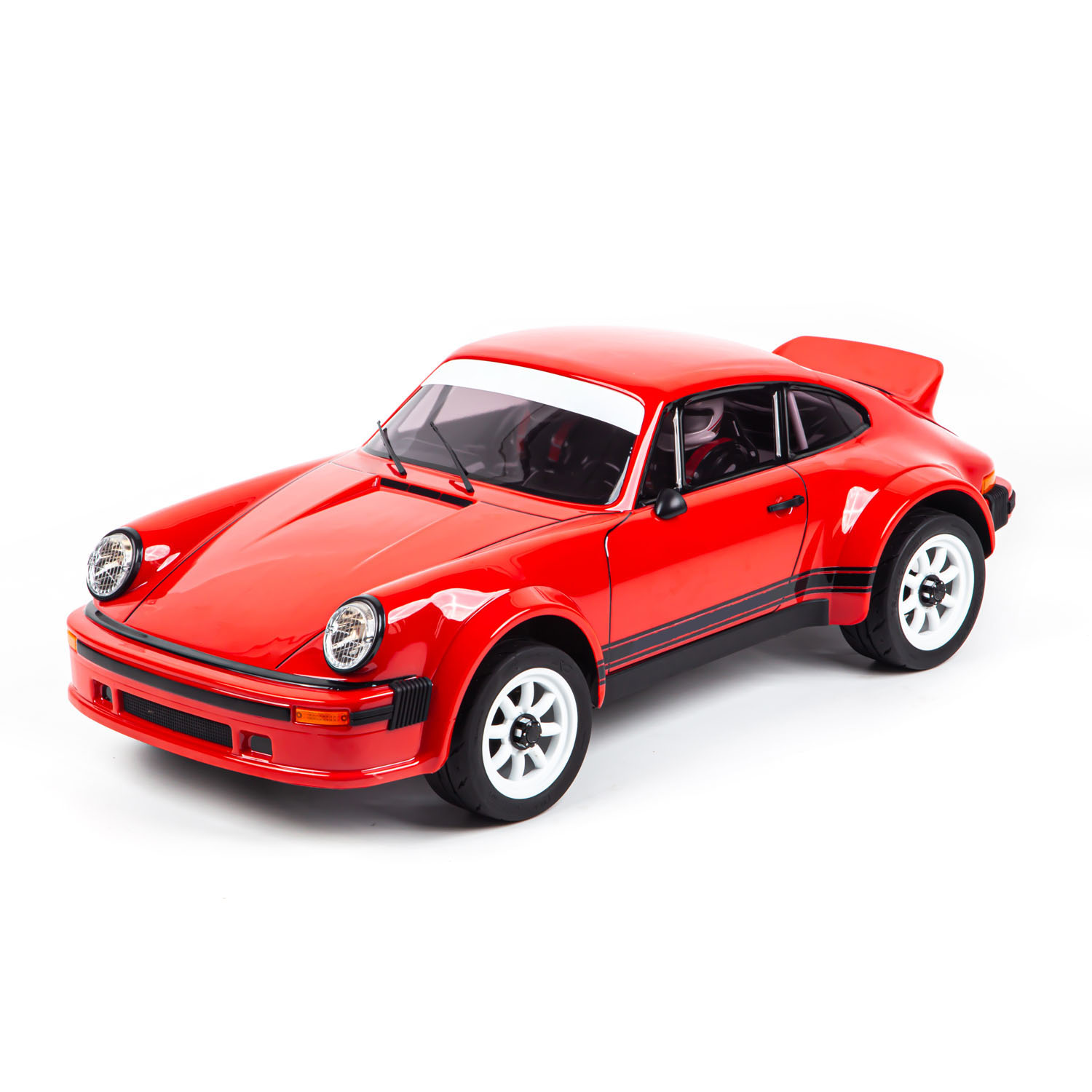 HOBBY 1/6 Samochód Rajdowy Zda – Rc Roc Hobby recenzja i cena