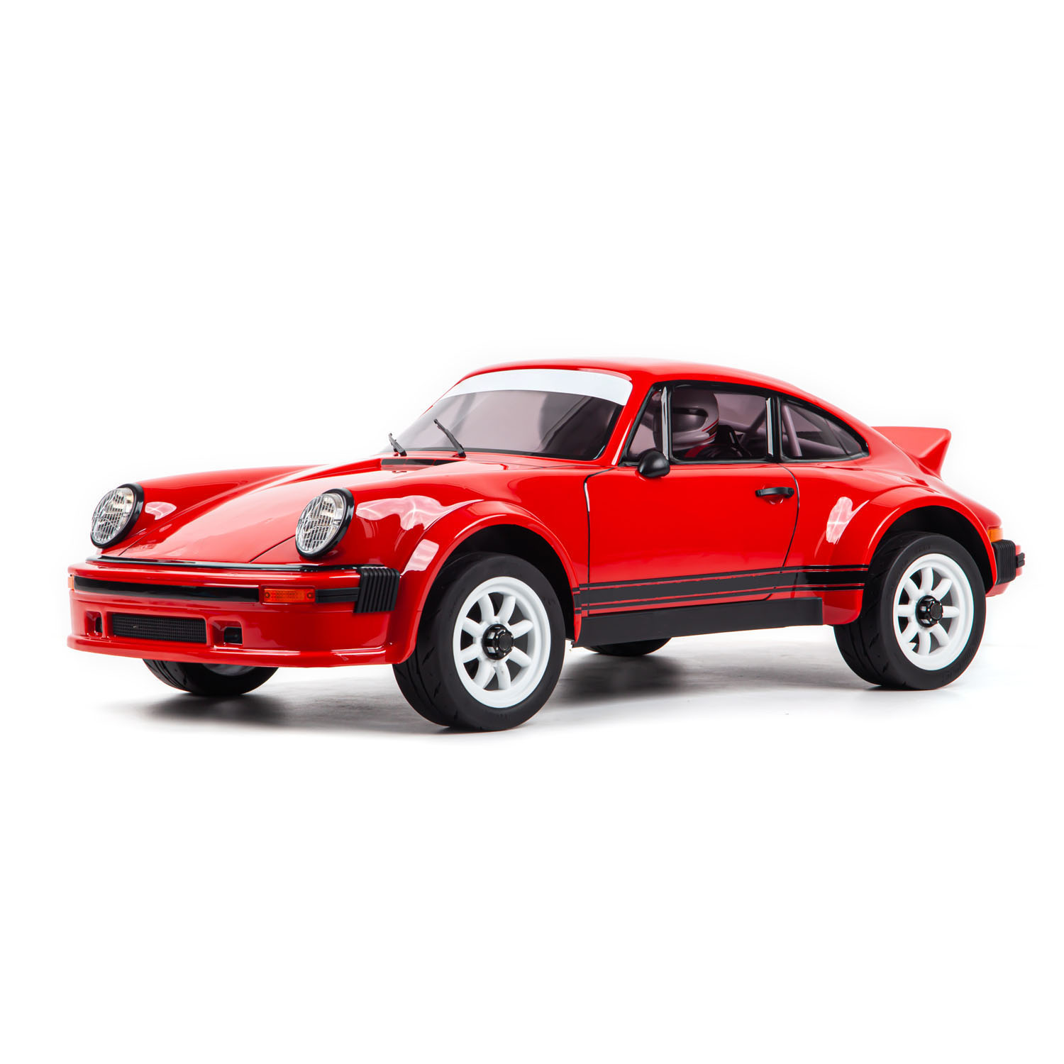 HOBBY 1/6 Samochód Rajdowy Zda – Rc Roc Hobby recenzja i cena