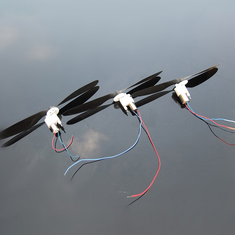 1 Zestaw 3.7V Silnik Bezrdzeni – Rc Hobby Grade recenzja i cena