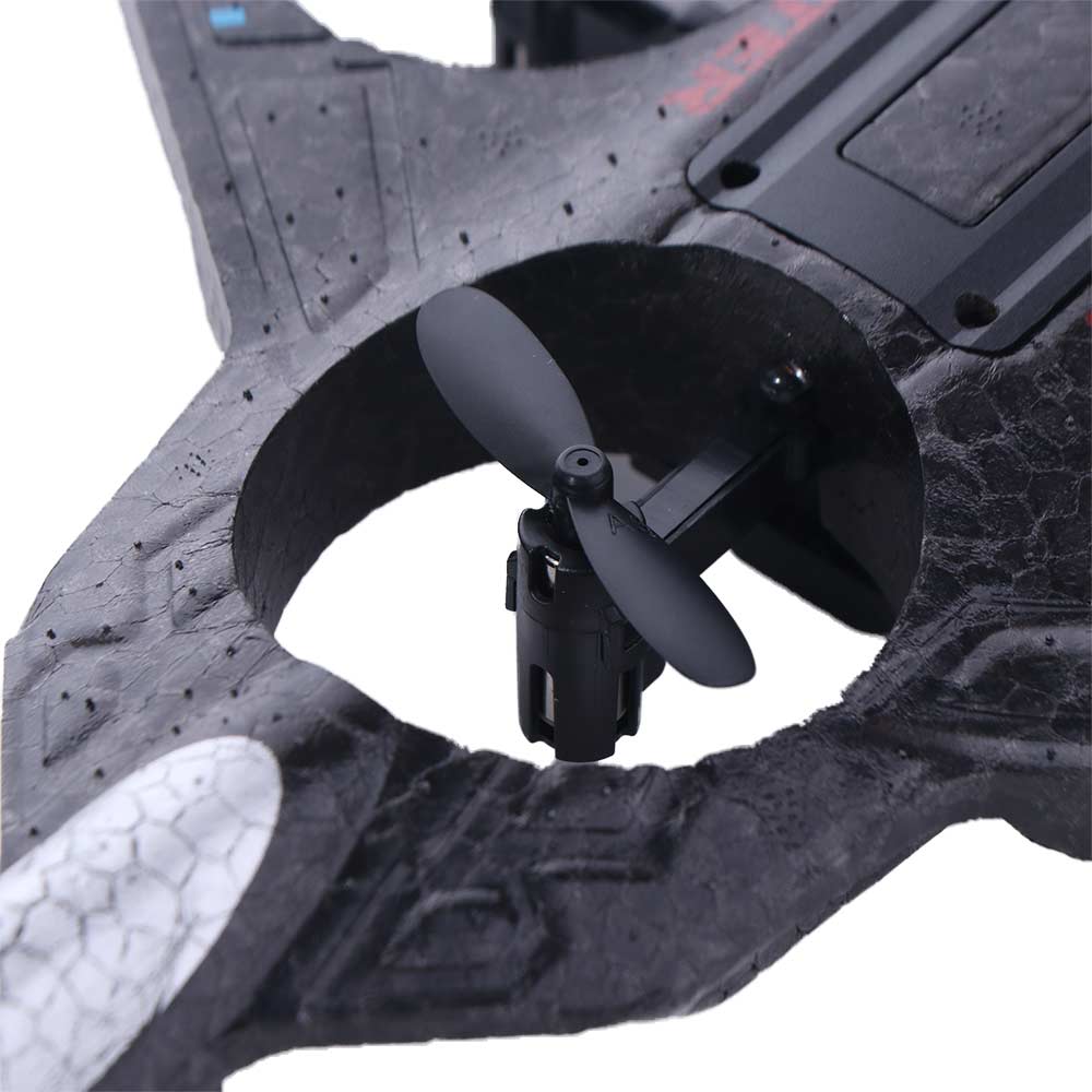 Samolot RC z pianki EPP, zdaln – Rc Hobby Jet recenzja i cena