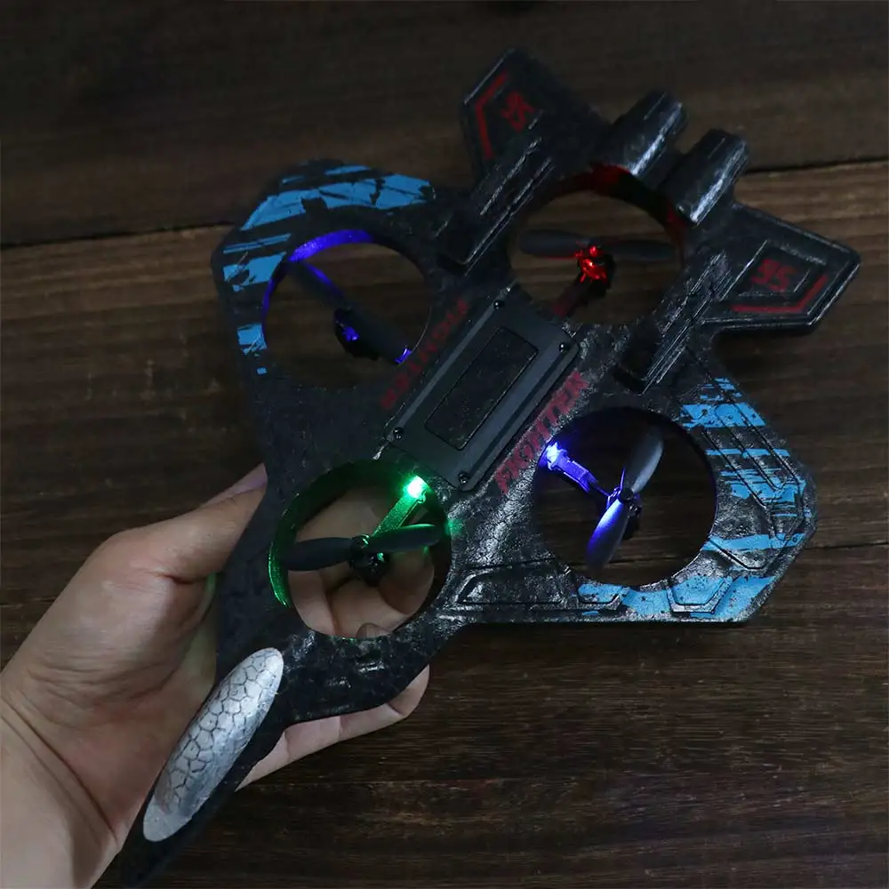 Samolot RC z pianki EPP, zdaln – Rc Hobby Jet recenzja i cena