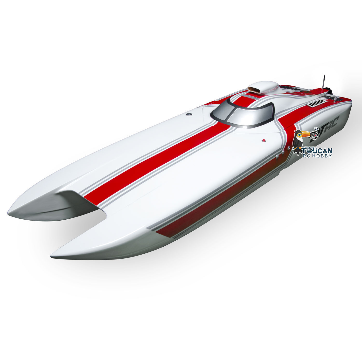 DTRC Toucanhobby G30E Wykonany – Rc Hobby Line recenzja i cena
