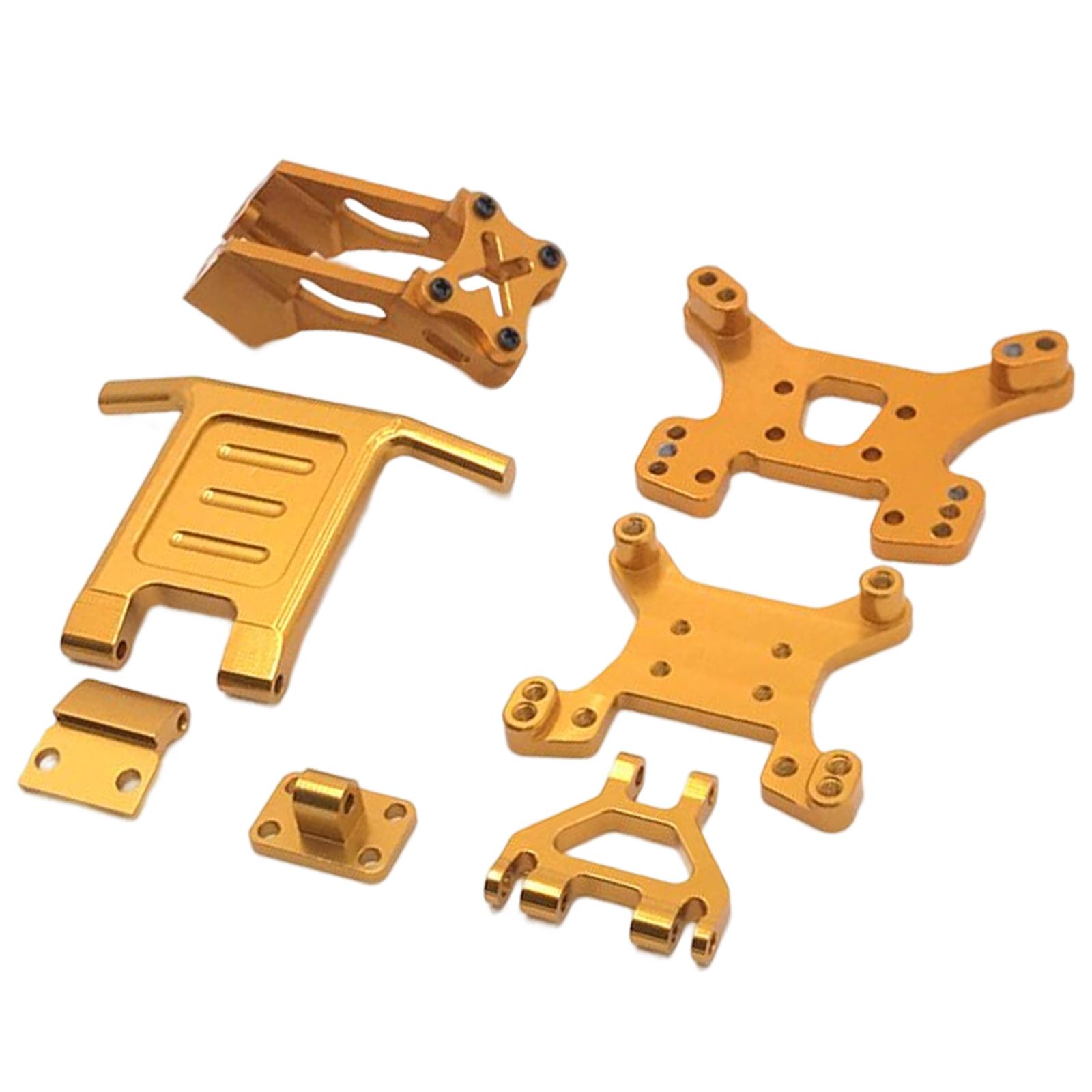 Metalowy Zestaw Części Zamienn – Rc Hobby Tool Kit recenzja i cena
