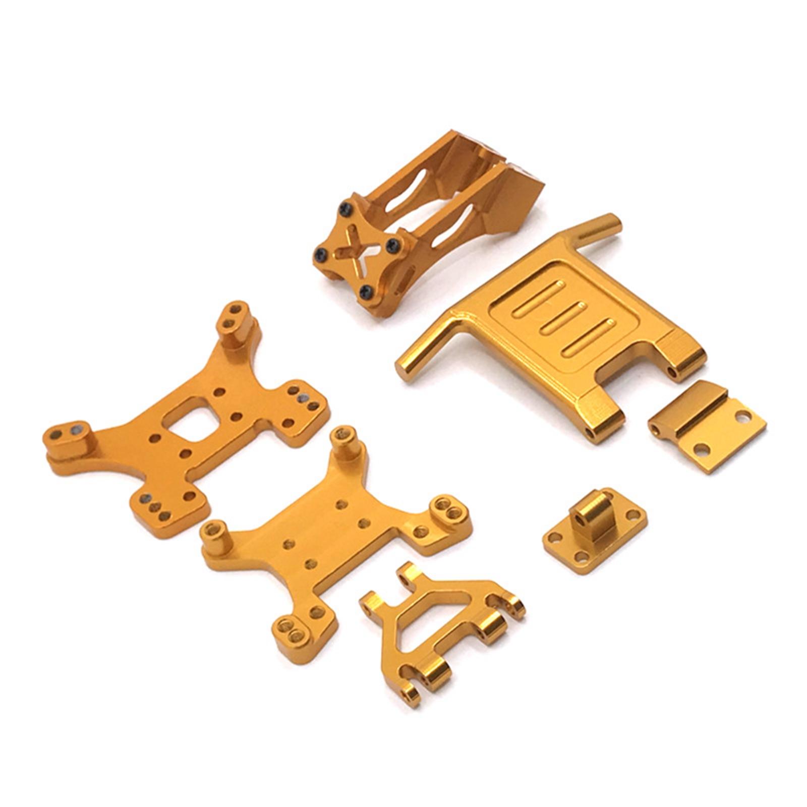 Metalowy Zestaw Części Zamienn – Rc Hobby Tool Kit recenzja i cena