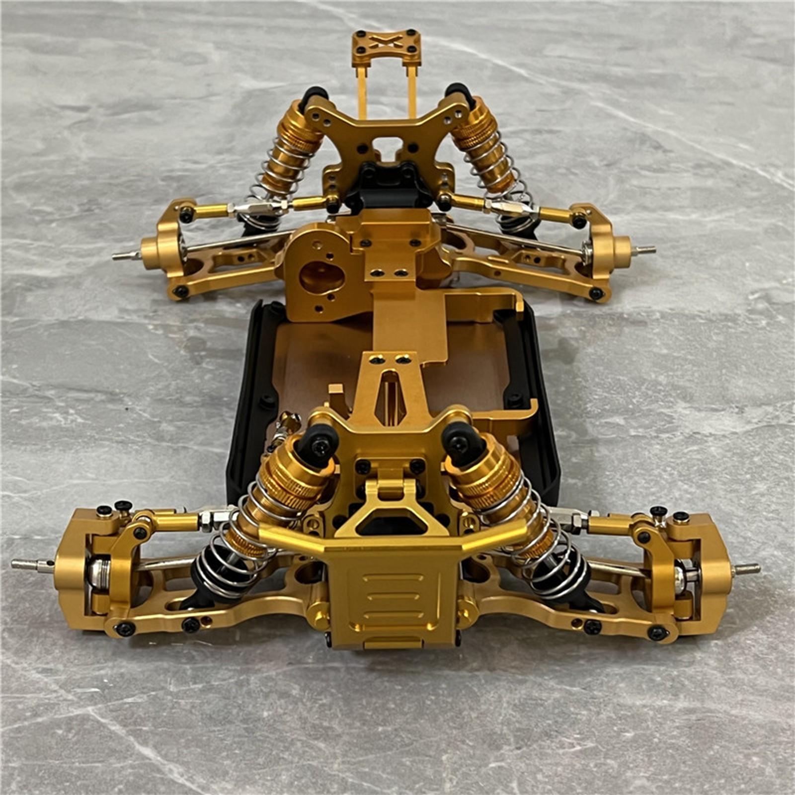 Metalowy Zestaw Części Zamienn – Rc Hobby Tool Kit recenzja i cena