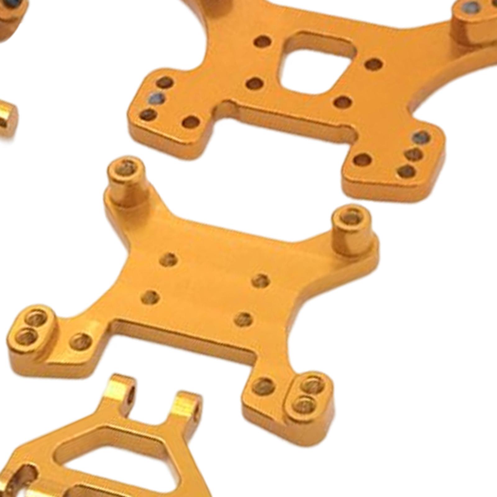 Metalowy Zestaw Części Zamienn – Rc Hobby Tool Kit recenzja i cena